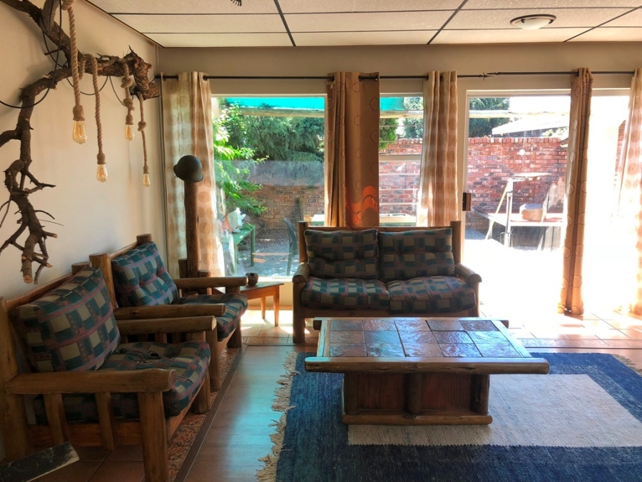 3 Bedroom Property for Sale in Grimbeeck Park North West